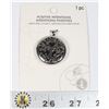 Image 1 : NEW TREE OF LIFE THEME DIFFUSER LOCKET