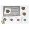 Image 2 : 2003CANADIAN SPECIAL EDITION UNCIRCULATED COIN SET