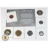 Image 2 : 2003CANADIAN SPECIAL EDITION UNCIRCULATED COIN SET