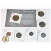 Image 2 : 2003CANADIAN SPECIAL EDITION UNCIRCULATED COIN SET