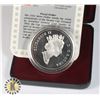 Image 2 : 1993 CANADIAN PROOF SILVER DOLLAR IN ORIGINAL