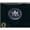 Image 2 : ROYAL CANADIAN MINT OLYMPIC COIN DISPLAY CASE