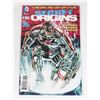 Image 1 : DC THE NEW 52 SECRET ORIGINS #5