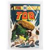 DC COMICS TOR NO.6