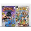 Image 1 : DC LEGENDS 86' #1, 2