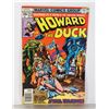 Image 1 : HOWARD THE DUCK #23