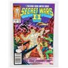 Image 1 : SECRET WARS II #2