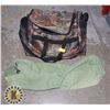 Image 1 : ESTATE DUFFLE BAGS