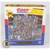 Image 1 : COSTCO WHOLESALE DOWDLE 500 PIECE PUZZLE