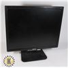 Image 1 : ACER LCD MONITOR  AL1916 A