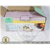 Image 1 : SET OF 6 BAYFIAR & JACKSON FRUIT GARDEN