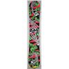 Image 1 : ESTATE SKULL AND MONEY THEME SNOWBOARD