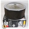 Image 1 : K&N HIGH PERFORMANCE AIR FILTER MODEL 66-3050