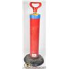 SUCTION PUMP PLUNGER