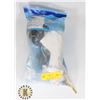 Image 1 : NEW TOILET TANK REPAIR KIT (DAMAGED PACKAGING,