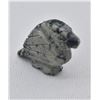 Image 1 : Zuni Stone Eagle Fetish by Emery Eriacho
