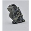 Image 5 : Zuni Stone Eagle Fetish by Emery Eriacho