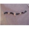 Image 1 : Zuni Beaded Multi-Artist Fetish Bracelet