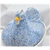 Image 7 : Large Ceramic Covered Chicken Farm House Decor