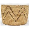 Image 4 : Large Pima Stairstep Design Basket