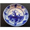 Image 1 : Delft Hand Painted Miniature Bowl