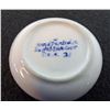 Image 2 : Delft Hand Painted Miniature Bowl