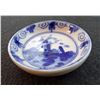 Image 3 : Delft Hand Painted Miniature Bowl