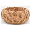 Image 1 : Cherokee Honeysuckle Vine Basket