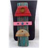 Image 1 : Estate Sacred Doorways Cross by John Knote