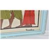 Image 2 : Vintage Egyptian Printed Cloth Pictures