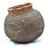 Image 2 : Vintage Native American Apache Tus Basket