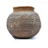 Image 3 : Vintage Native American Apache Tus Basket