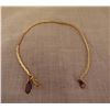 Image 4 : 3 American Showcase Gold-Tone Bracelets