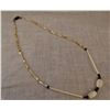 Image 2 : 4 Native American Navajo Choker Necklaces