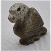 Image 1 : Zuni Stone Eagle Fetish by Emery Eriacho