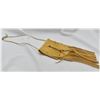 Image 3 : Choctaw Doeskin Leather Possible Bag