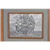Image 2 : After Diego Rivera Metal Repousse' Picture