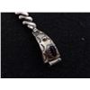 Image 4 : 4 Native American Sterling Watch Bands