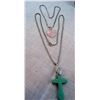 Image 1 : 2 Quail Ridge Studios Pendant Necklaces