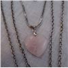 Image 3 : 2 Quail Ridge Studios Pendant Necklaces
