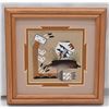 Image 2 : 4 Navajo Sand Painting Collectibles