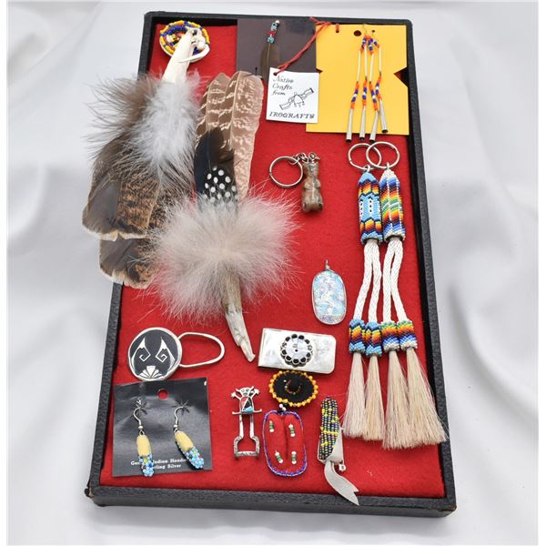 Native American Collectibles