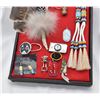 Image 2 : Native American Collectibles