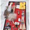 Image 3 : Native American Collectibles
