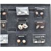 Image 2 : 12 Assorted Native American Earrings