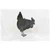 Image 2 : Rustic Metal Art Hen with 4 Chicks