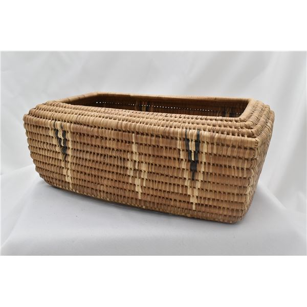 Thompson River Basket