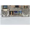 Image 4 : Mexican Day of the Dead Pierced Tin Mirror