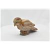 Image 1 : Zuni Picasso Marble Eagle Fetish, Vivella Cheama