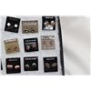 Image 2 : 12 Pairs of Native American Post Earrings